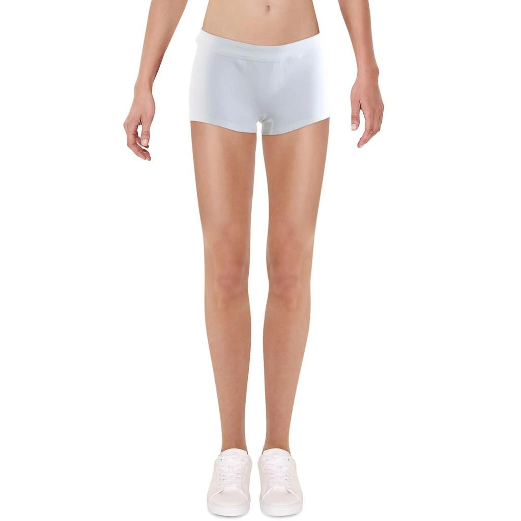 商品Reebok|Reebok Womens Chase Shortie Fitness Running Shorts,价格¥84,第1张图片