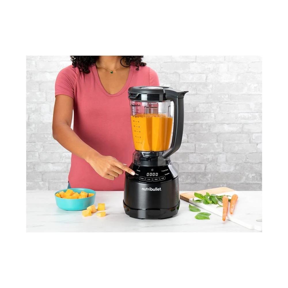 商品NutriBullet|Smart Touch Blender Combo,价格¥1467,第2张图片详细描述