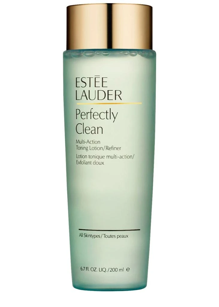 商品Estée Lauder|Perfectly Clean Multi-Action Toning Lotion/Refiner 200ml,价格¥358,第1张图片