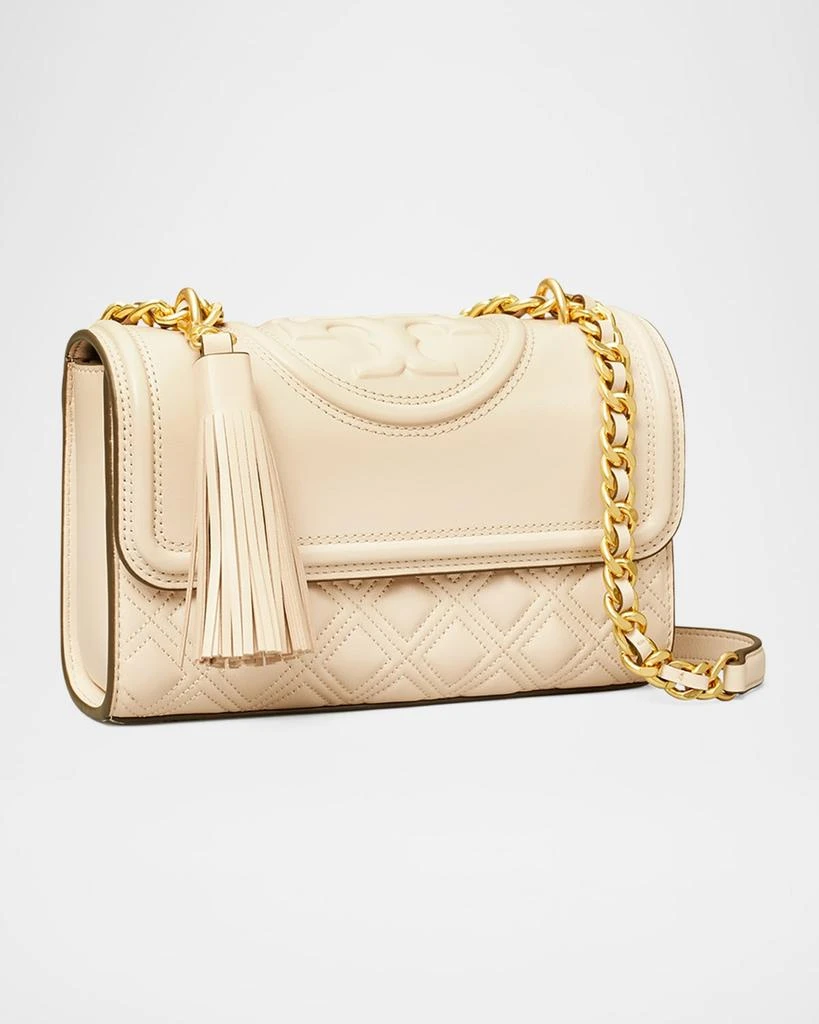 商品Tory Burch|Fleming Small Convertible Shoulder Bag,价格¥4143,第3张图片详细描述