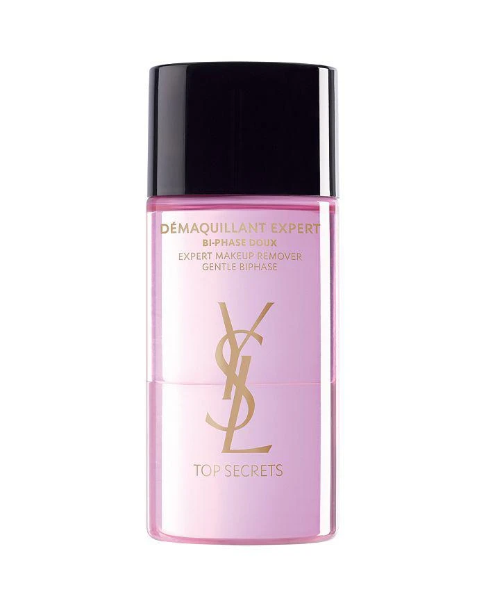 商品Yves Saint Laurent|Yves Saint Laurent Top Secrets Expert Makeup Remover,价格¥253,第1张图片