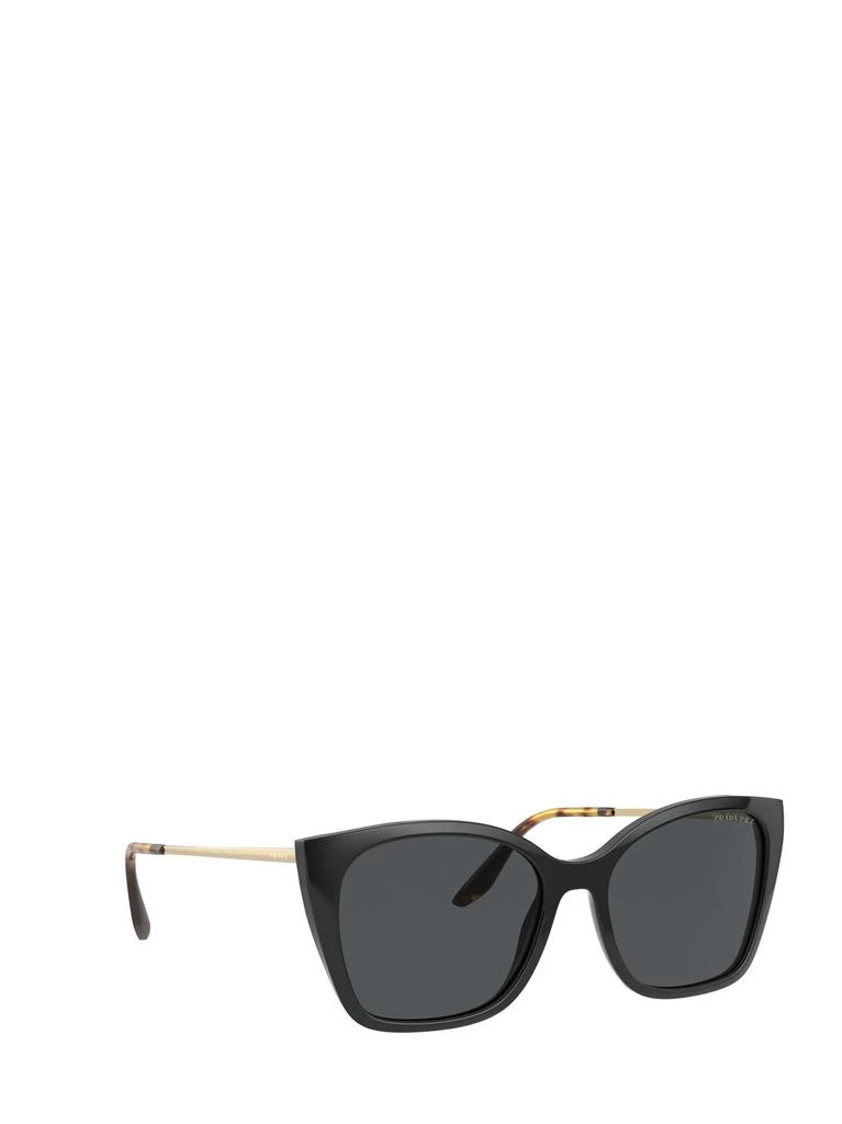 商品Prada|Prada Eyewear Square Frame Sunglasses,价格¥1708,第2张图片详细描述