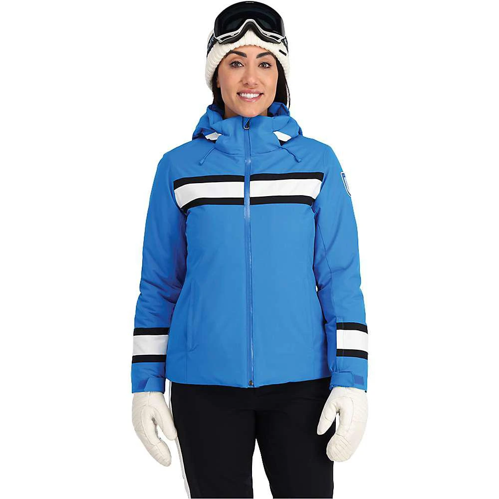 Women's Captivate Jacket 商品