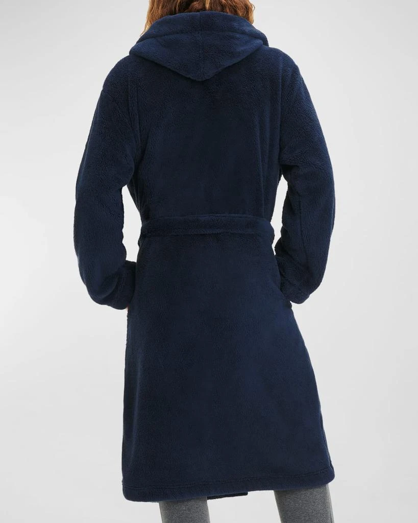 商品UGG|Men's Beckett Sherpa Robe,价格¥1151,第4张图片详细描述