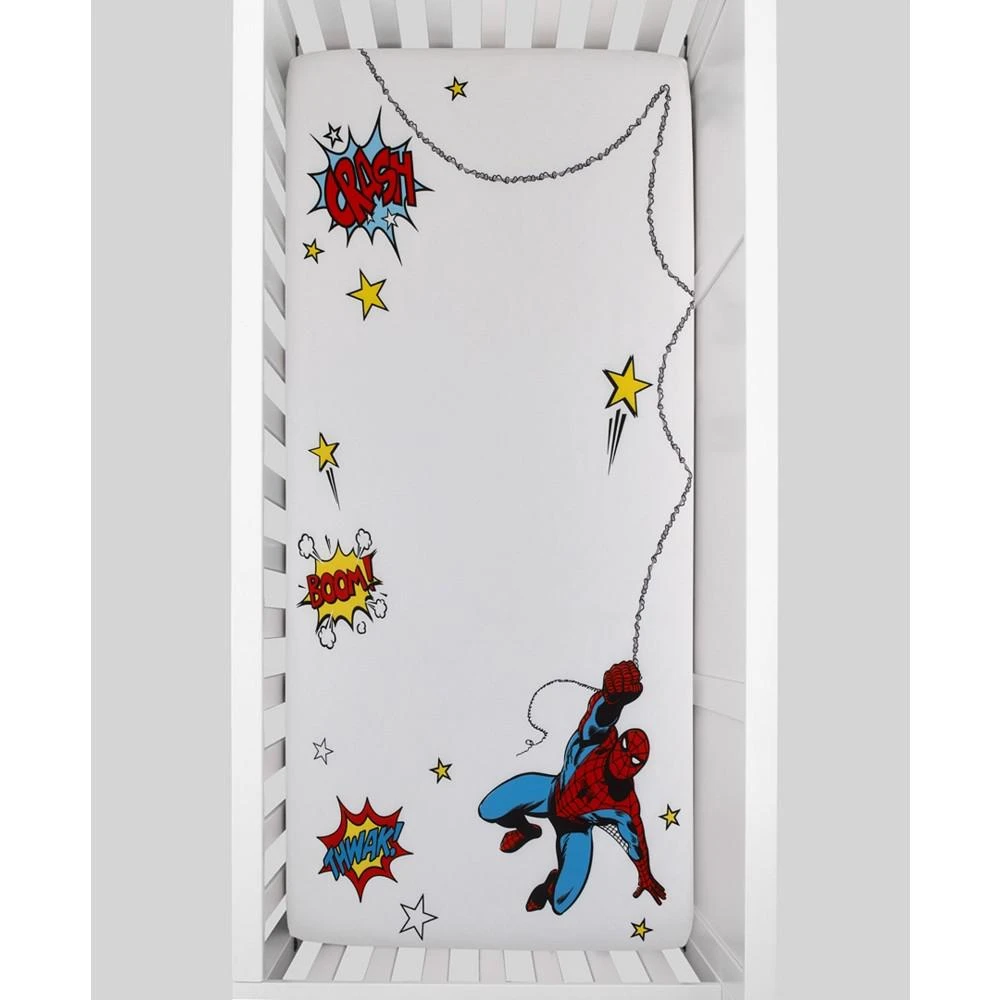 商品Marvel|Spidey Photo Op Sheet,价格¥539,第2张图片详细描述