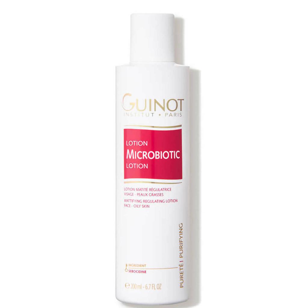 Guinot Microbiotic Toning Lotion商品第1张图片规格展示