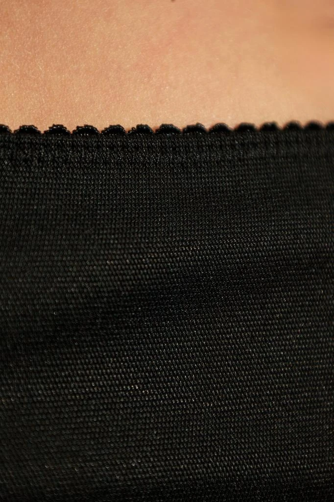 商品Dolce & Gabbana|Pencil skirt,价格¥10967,第5张图片详细描述