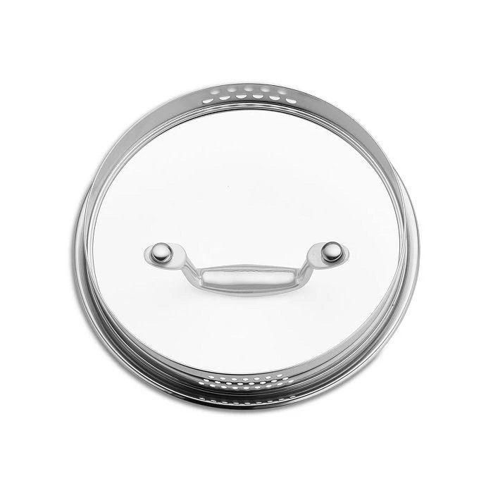商品ZWILLING|Clad CFX 2 Qt. Saucepan,价格¥629,第2张图片详细描述