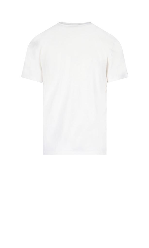 商品Ralph Lauren|Polo Ralph Lauren T-Shirt,价格¥687,第5张图片详细描述