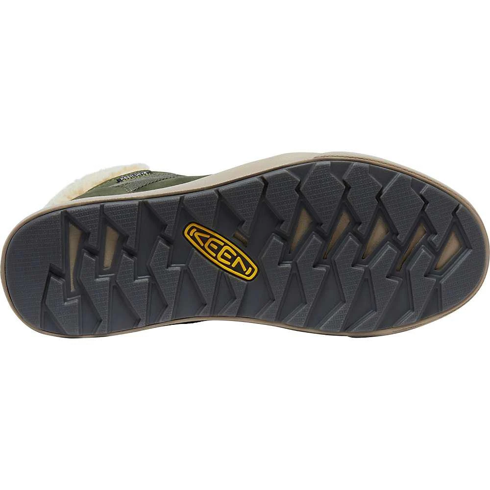 商品Keen|Women's Elle Winter WP Boot,价格¥814,第5张图片详细描述