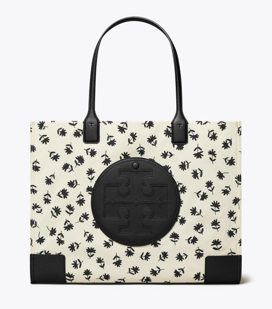 商品Tory Burch|Ella Printed Tote,价格¥1569,第4张图片详细描述