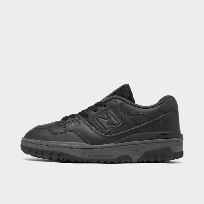 Big Kids' New Balance 550 Casual Shoes商品第1张图片规格展示