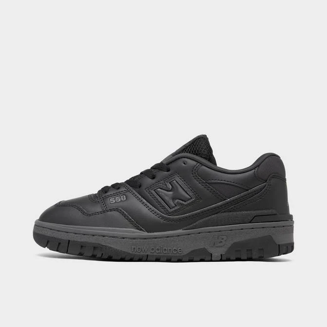 商品New Balance|Big Kids' New Balance 550 Casual Shoes,价格¥376,第1张图片