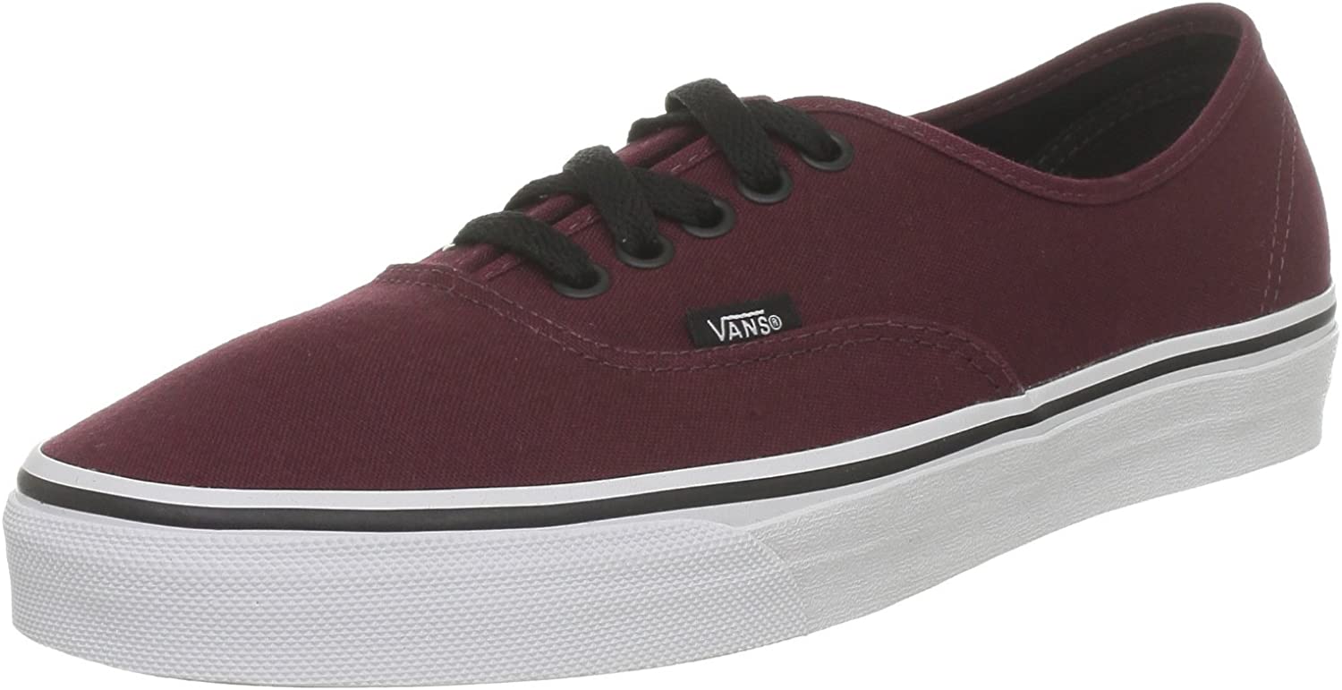 Vans Authentic Classic Low-tops商品第1张图片规格展示