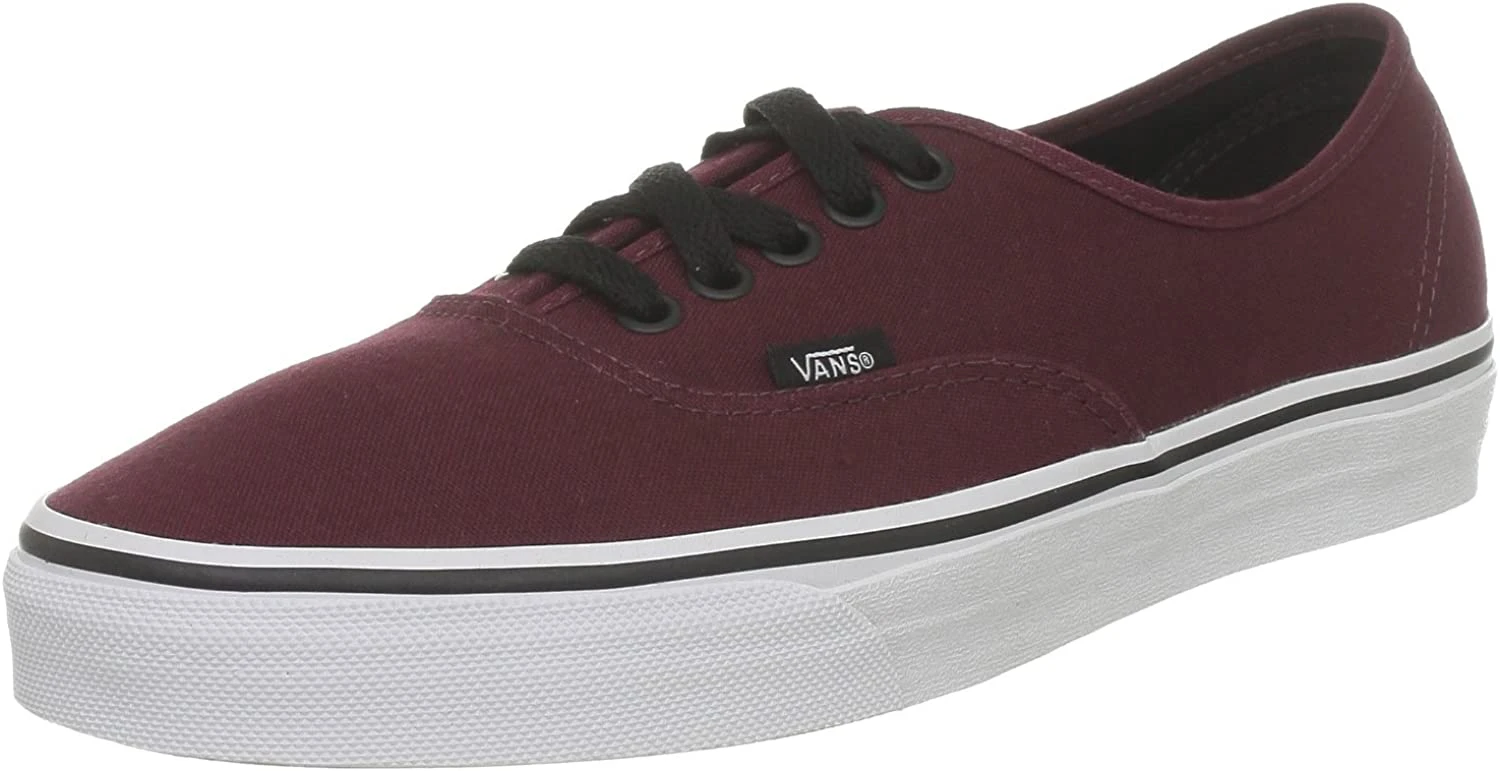 商品Vans|Vans Authentic Classic Low-tops,价格¥406,第1张图片