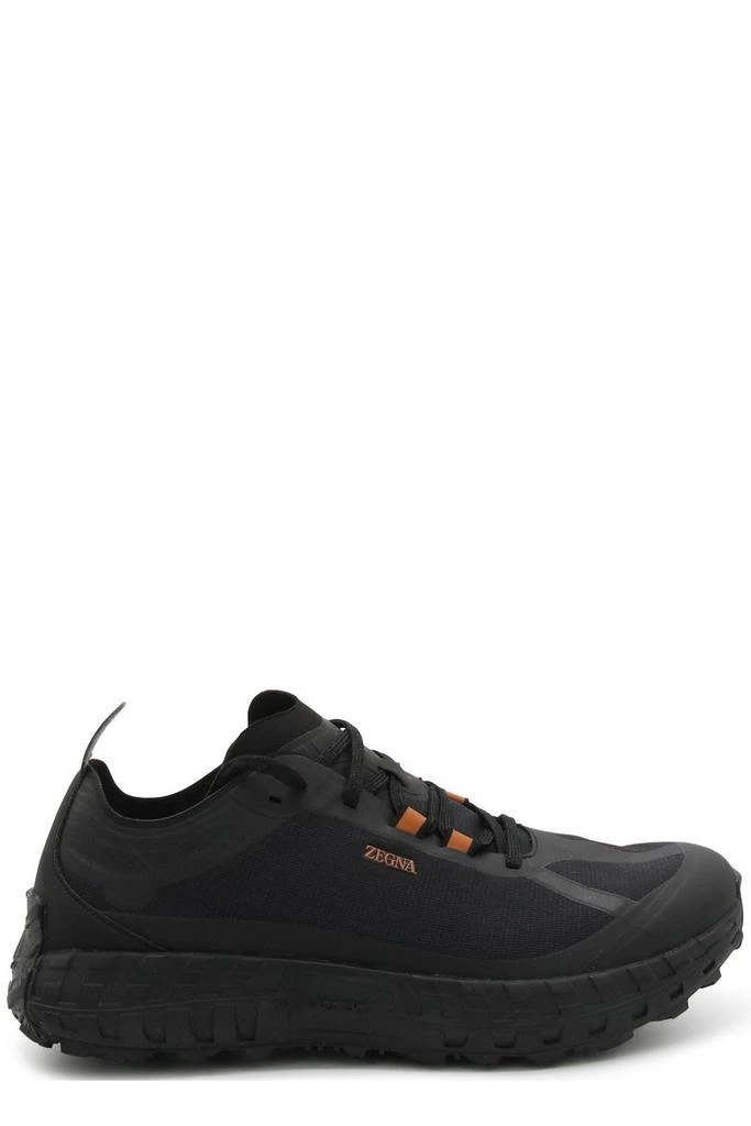 商品Zegna|Z Zegna X Norda™ Lace-Up Sneakers,价格¥3236,第1张图片