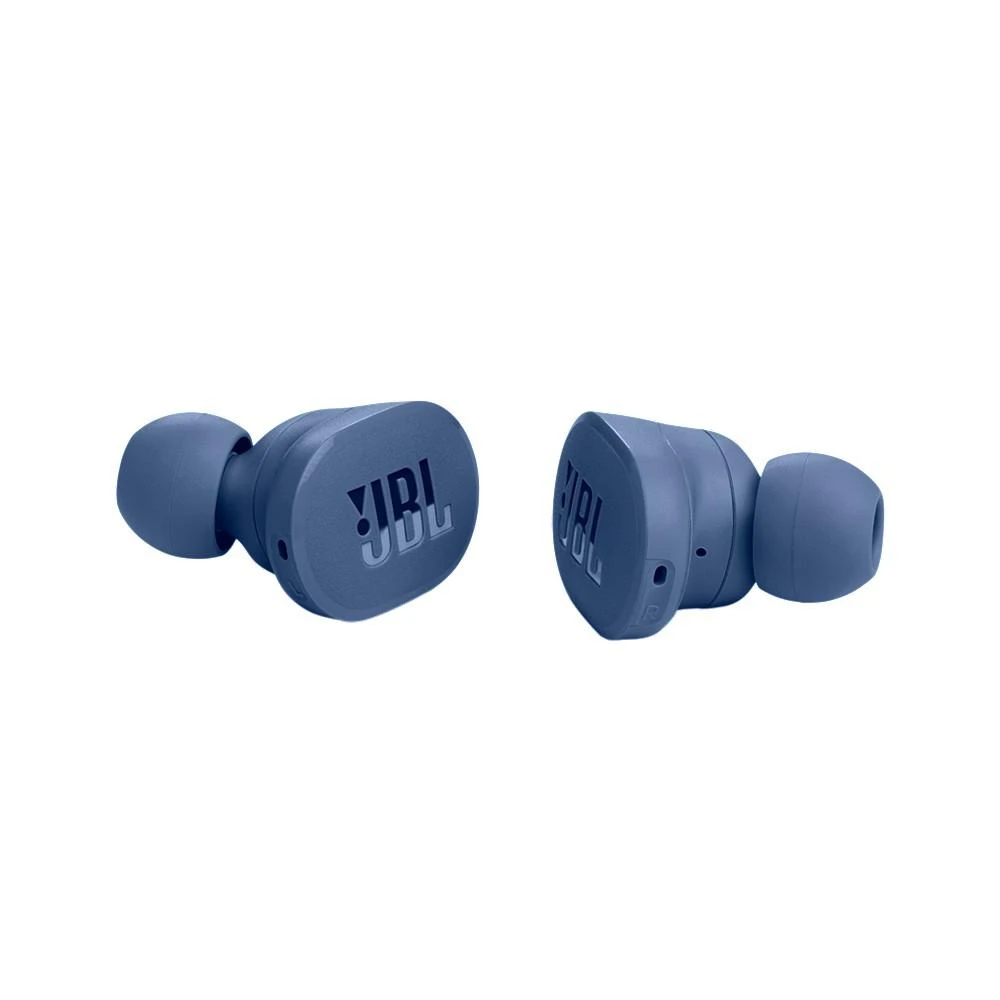 商品JBL|Tune 130NC True Wireless in Ear Bluetooth Headphones,价格¥748,第3张图片详细描述