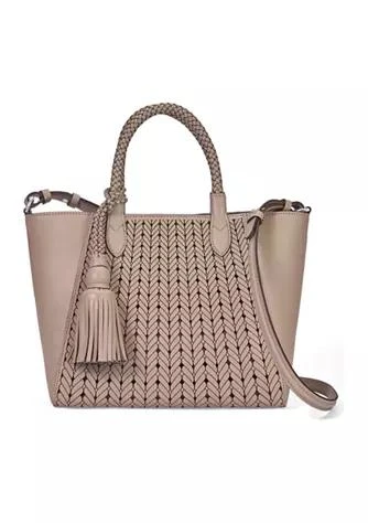 商品Brighton|Andretta Tote,价格¥4856,第1张图片
