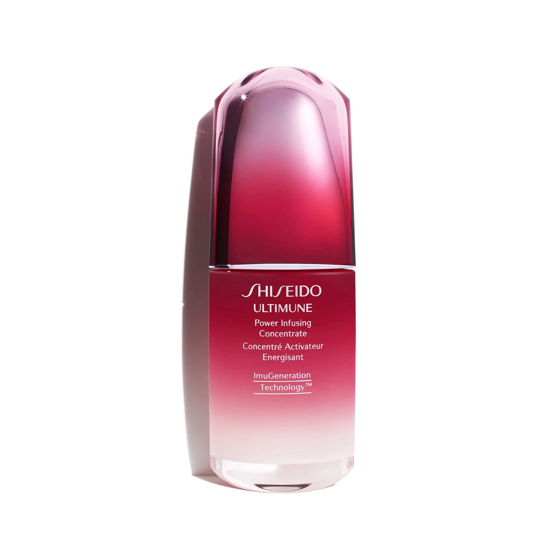 商品Shiseido|资生堂第三代红腰子精华紧致修护滋润补水保湿,价格¥109,第1张图片