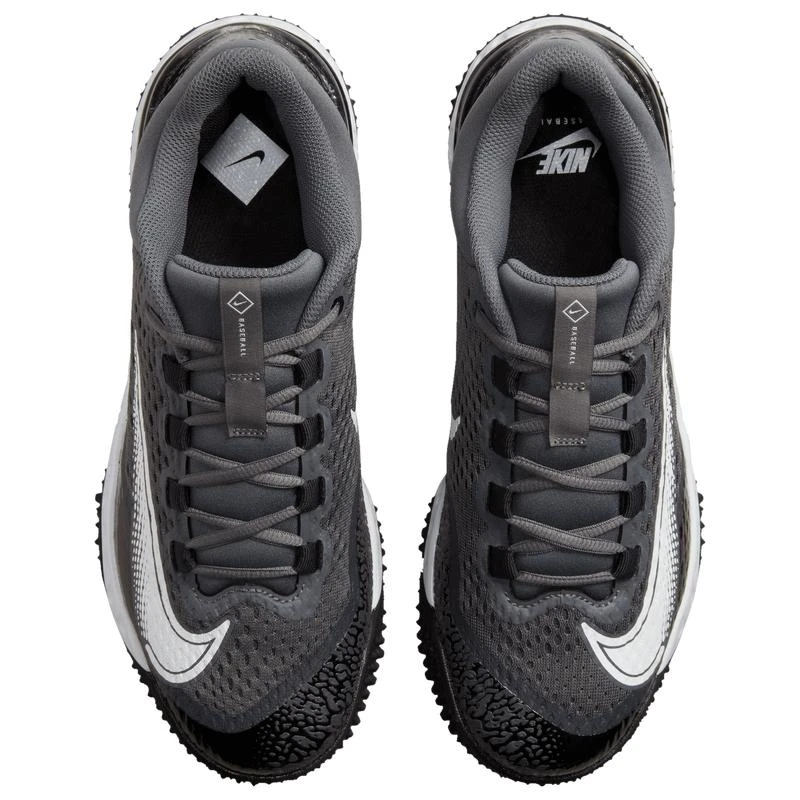 商品NIKE|Nike Alpha Huarache Elite 4 Turf - Men's,价格¥600,第4张图片详细描述