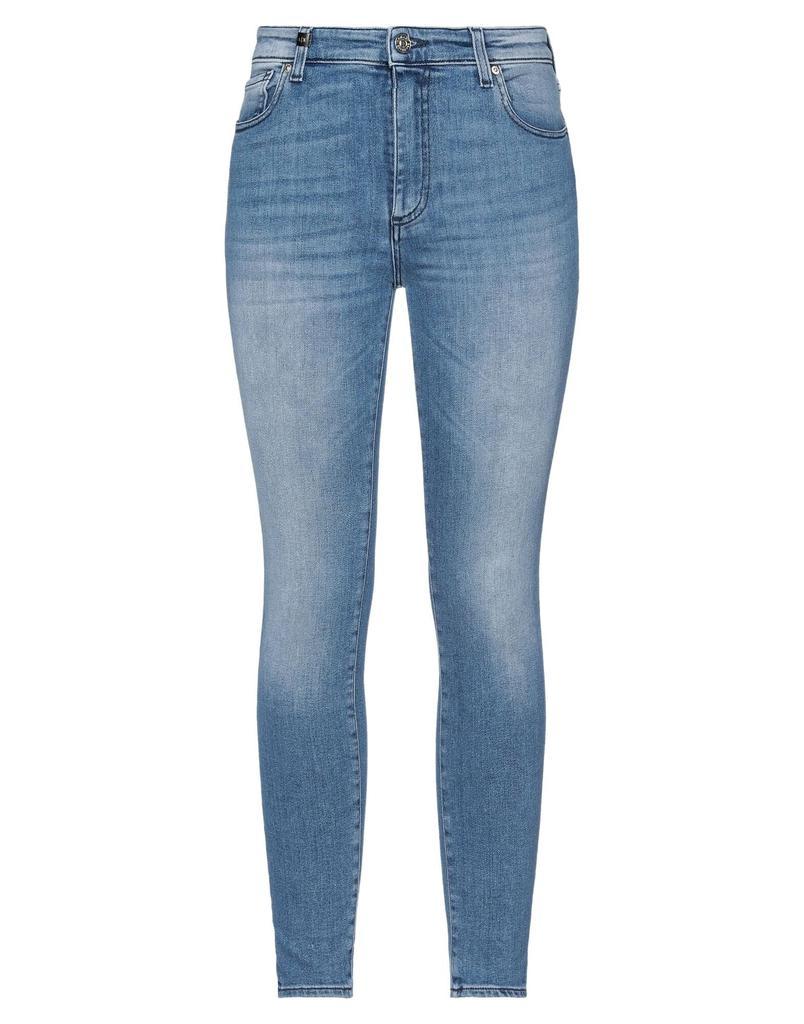 商品Armani Exchange|Denim pants,价格¥706,第1张图片