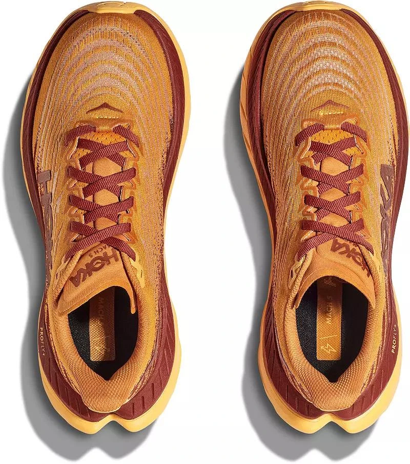 商品Hoka One One|HOKA Men's Mach 5 Running Shoes,价格¥934,第2张图片详细描述