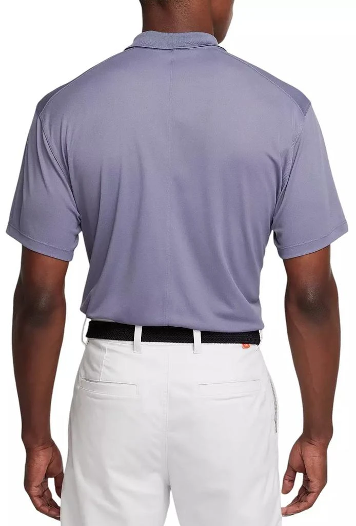 商品NIKE|Nike Men's Dri-FIT Victory Solid Golf Polo,价格¥500,第3张图片详细描述