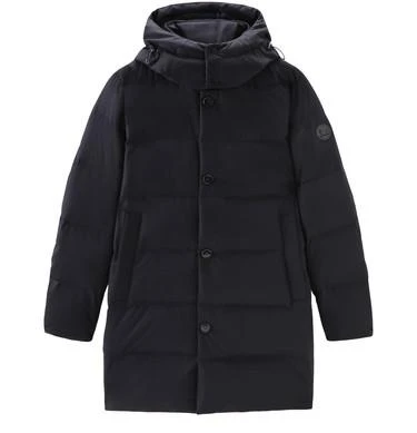 商品Woolrich|长款奢华派克大衣,价格¥8573,第1张图片