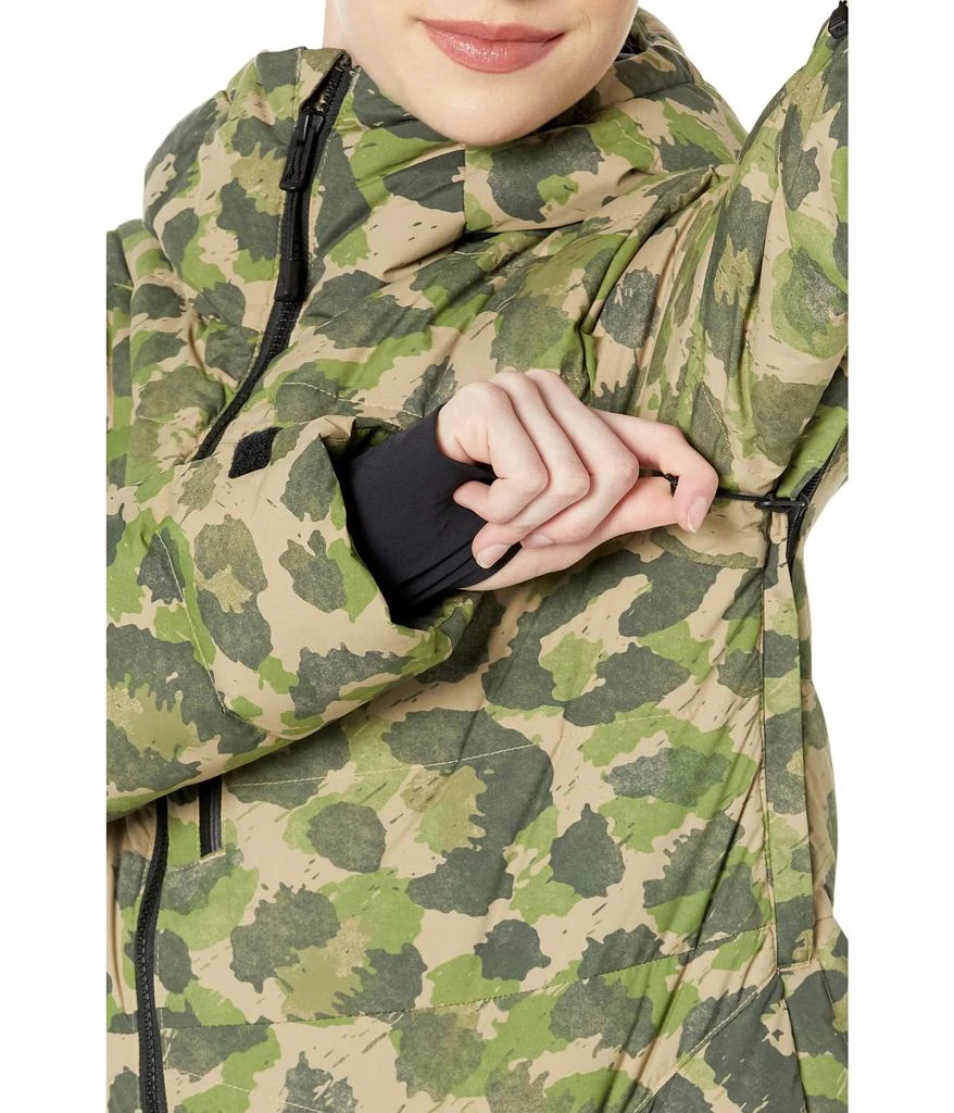 商品Burton|Loyll Down Jacket,价格¥955,第4张图片详细描述