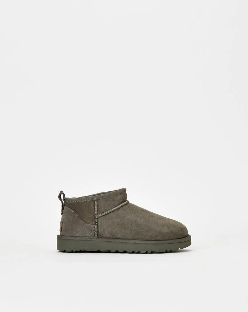 商品UGG|Women's Classic Ultra Mini,价格¥1146,第1张图片