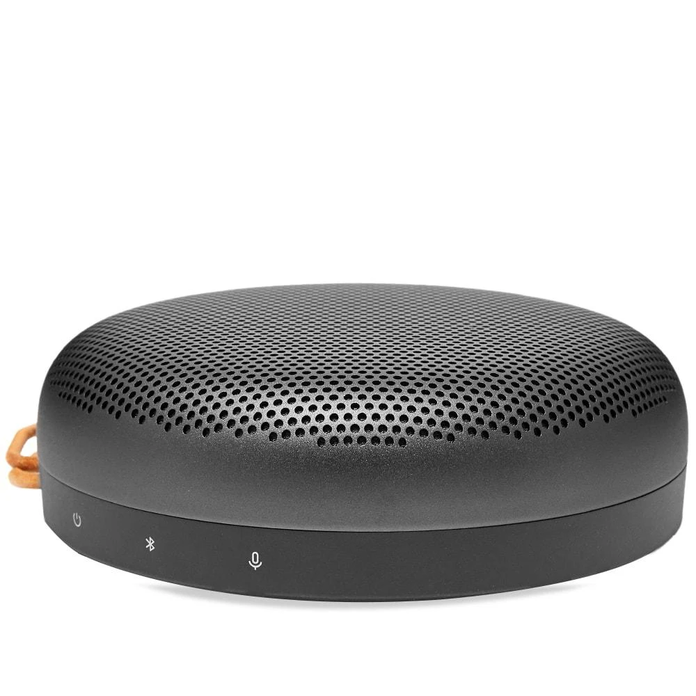 商品Bang & Olufsen|Bang & Olufsen A1 2nd Generation Bluetooth Speaker,价格¥1362,第2张图片详细描述