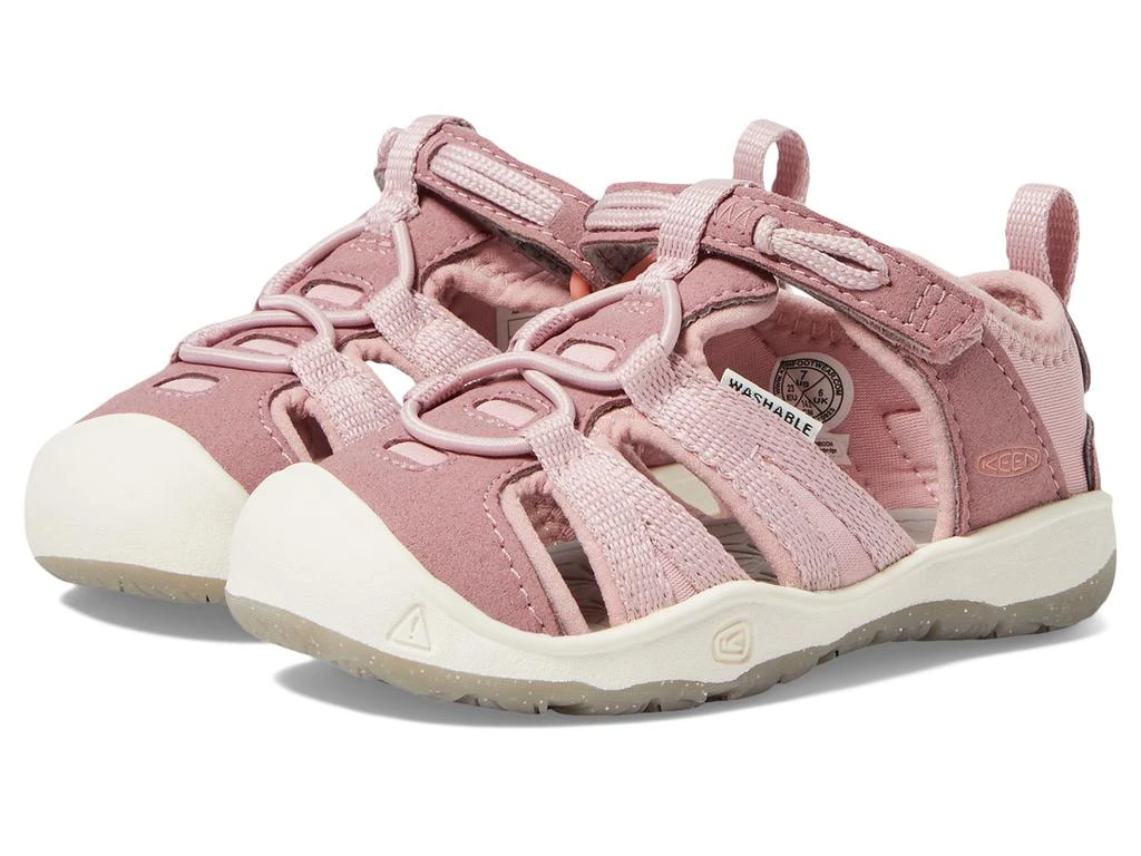 商品Keen|Moxie Sandal (Toddler),价格¥384,第1张图片