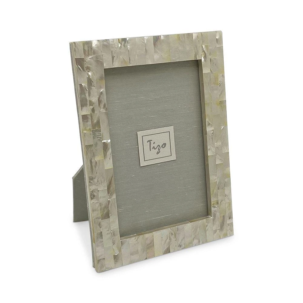 Mother of Pearl 2" x 3" Picture Frame 商品