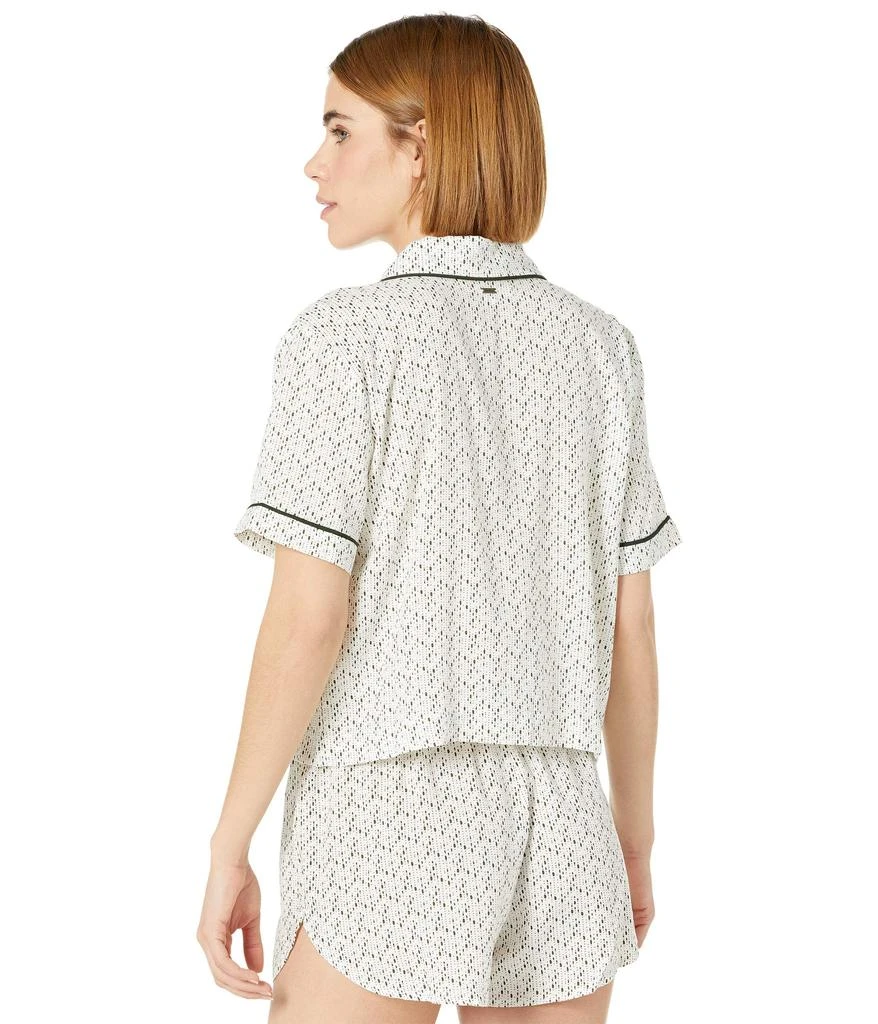 商品O'Neill|Skipp Dot Pajama Set,价格¥135,第4张图片详细描述