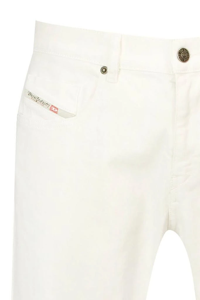 商品Diesel|Diesel 2019 D-Strukt Straight-Leg Jeans,价格¥884,第3张图片详细描述