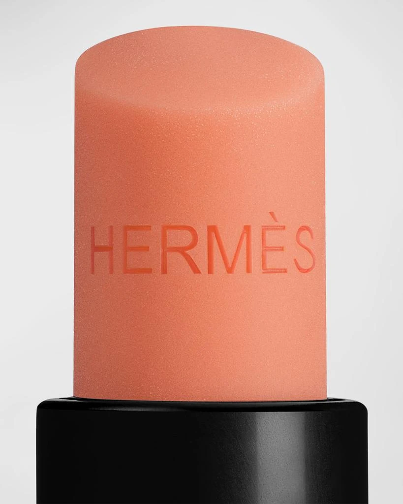 商品Hermes|Rose Hermes Rosy Lip Enhancer,价格¥563,第3张图片详细描述