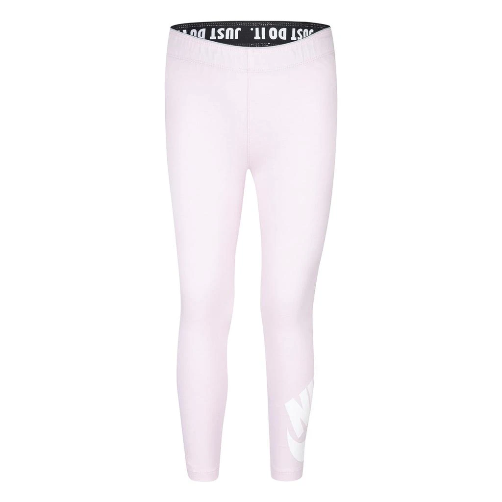 商品NIKE|Sportswear Legacy Leggings (Little Kids),价格¥105,第1张图片