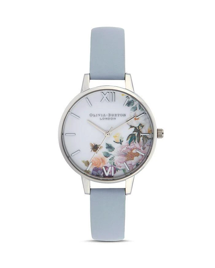 商品Olivia Burton|腕表 魔法花园手表女个性34mm,价格¥936,第1张图片