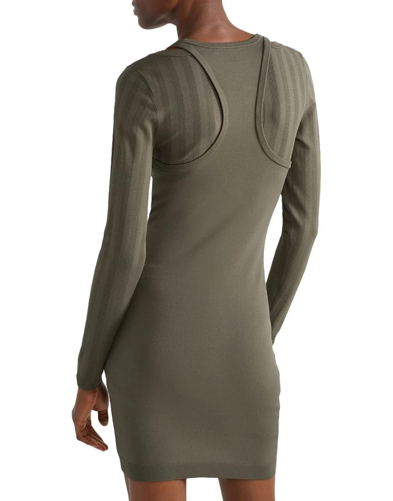 商品Alexander Wang|Short dress,价格¥1691,第2张图片详细描述
