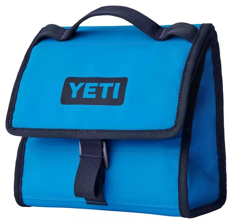 商品YETI|YETI Daytrip Lunch Bag,价格¥524,第2张图片详细描述