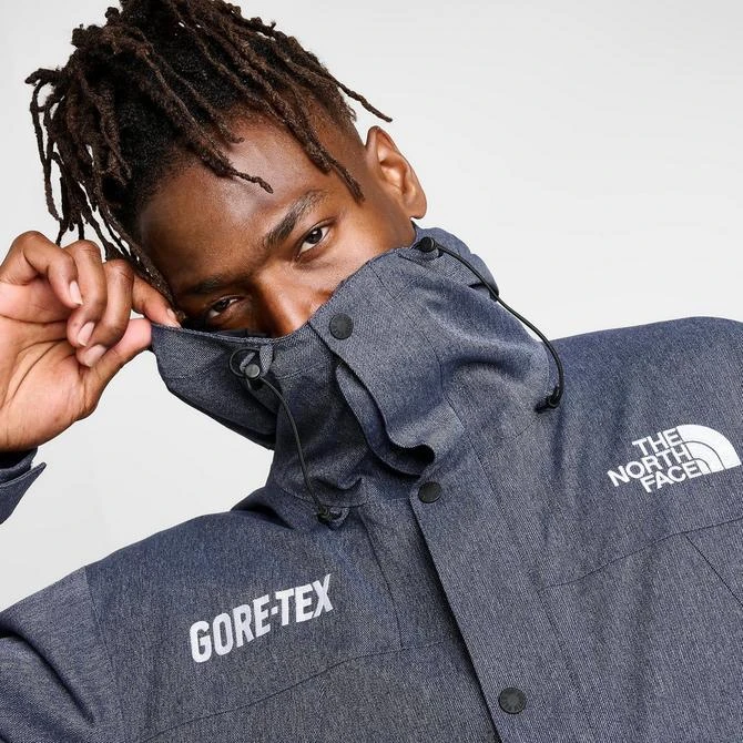 Men's The North Face Gore-Tex Mountain Jacket 商品