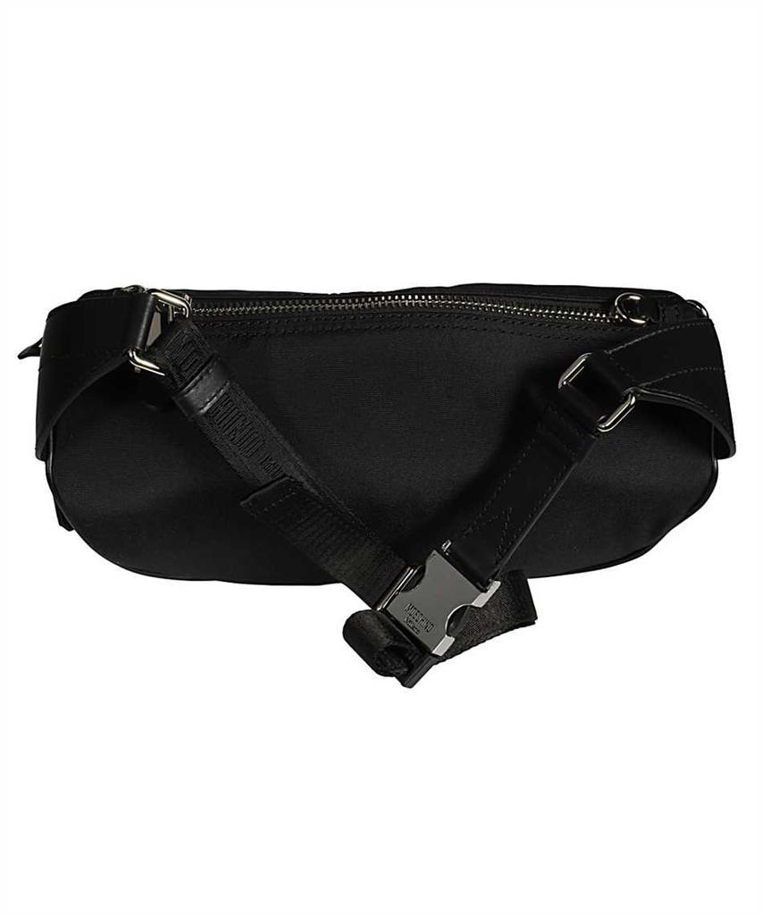 商品Moschino|Moschino COUTURE Belt bag,价格¥2355,第4张图片详细描述