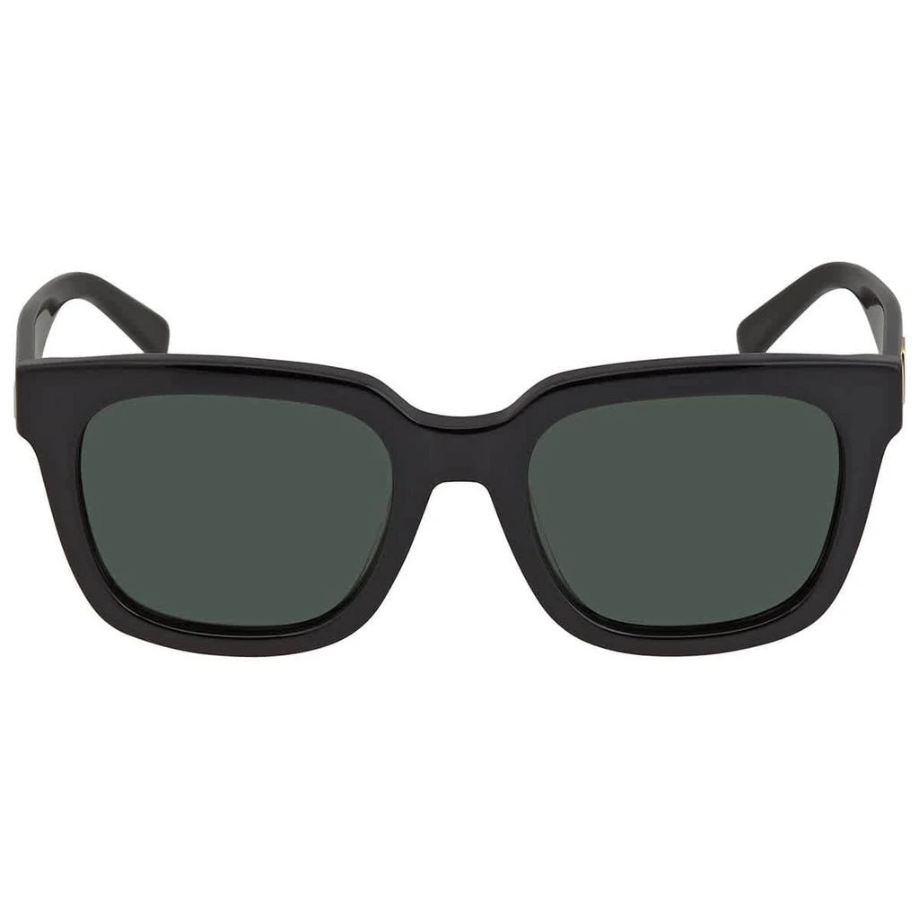 商品MCM|MCM Green Rectangular Ladies Sunglasses MCM610S 001 54,价格¥521,第1张图片