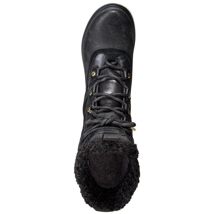 Millbridge Lace-Up Boots 商品