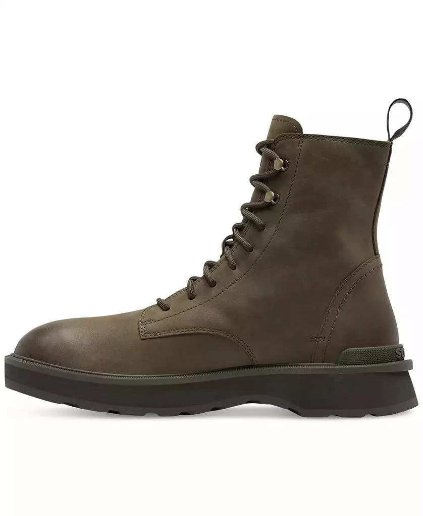 商品SOREL|Men's Hi-Line Lace-Up Waterproof Boot,价格¥1401,第4张图片详细描述