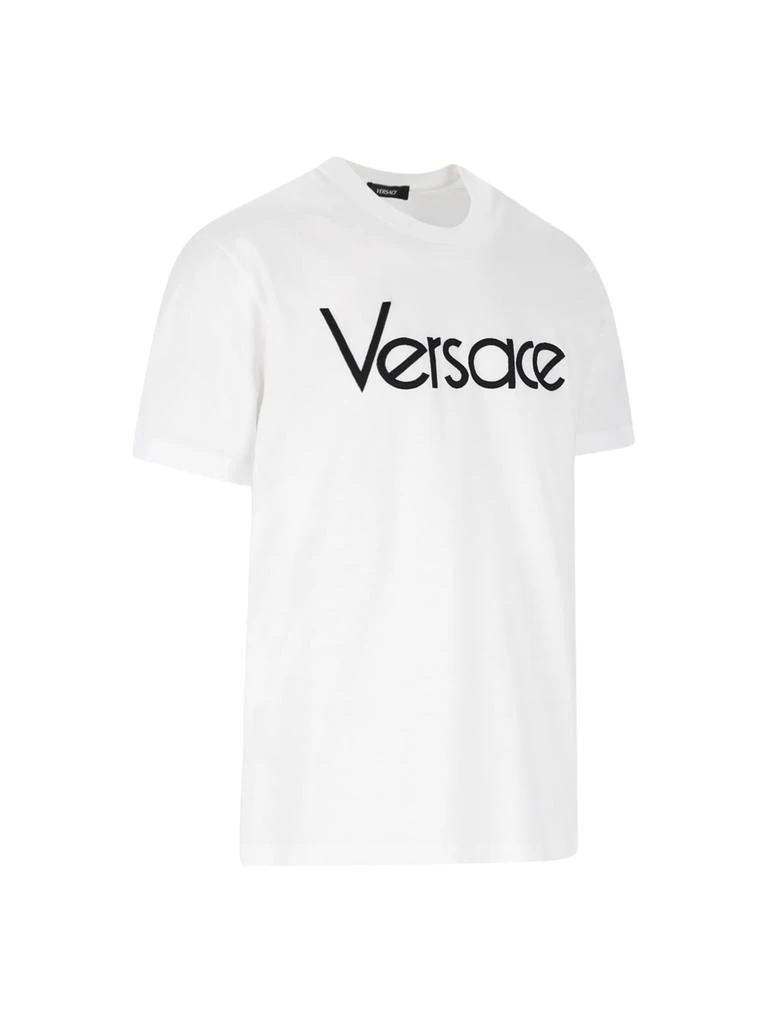 商品Versace|T-Shirt,价格¥3159,第2张图片详细描述