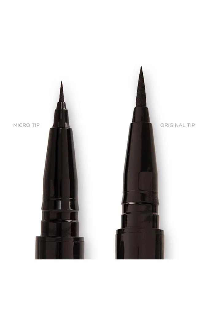 商品Stila|Stay All Day® Dual-Ended Matte Liquid Eye Liner,价格¥180,第4张图片详细描述