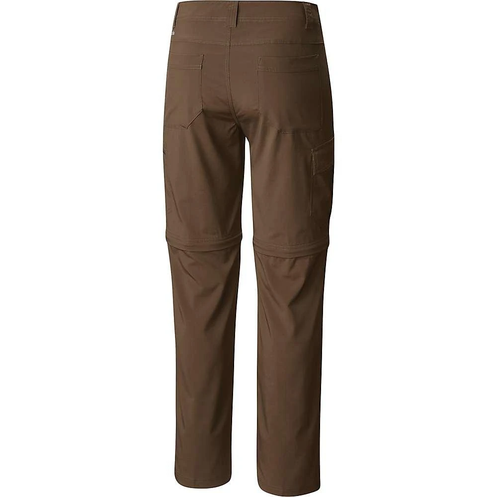 商品Columbia|Columbia Men's Silver Ridge Stretch Convertible Pant,价格¥289,第3张图片详细描述