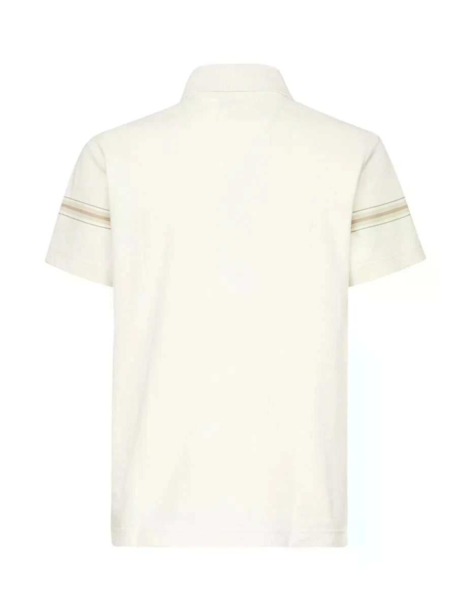 商品【商品预售7天发货】 Burberry|Burberry 男士衬衫 8104054C1412 白色,价格¥5291,第4张图片详细描述