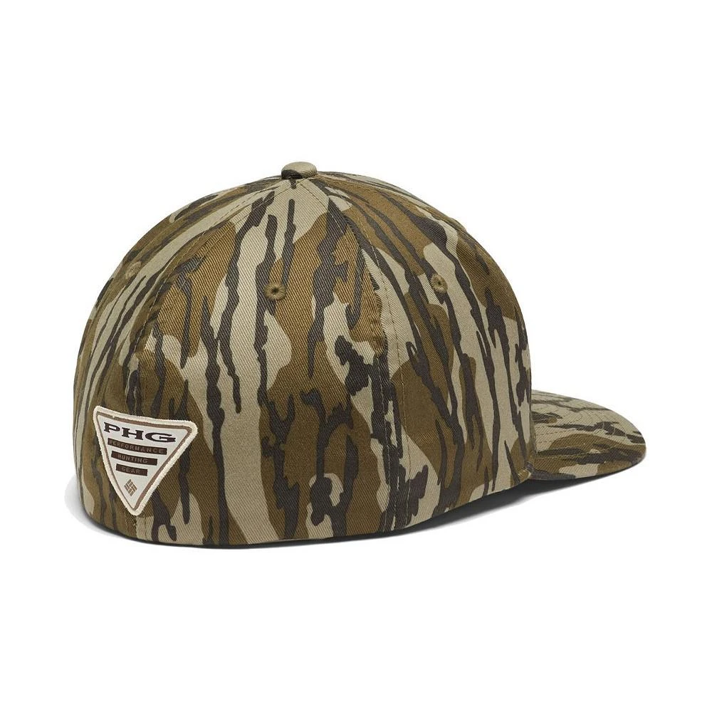 商品Columbia|Men's Mossy Oak Camo South Carolina Gamecocks Bottomland Flex Hat,价格¥257,第2张图片详细描述